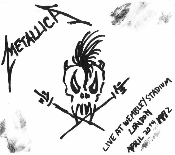 Nothing Else Matters