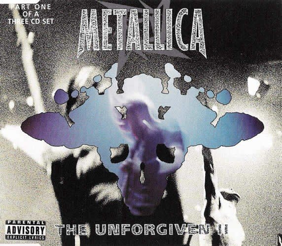 The Unforgiven II