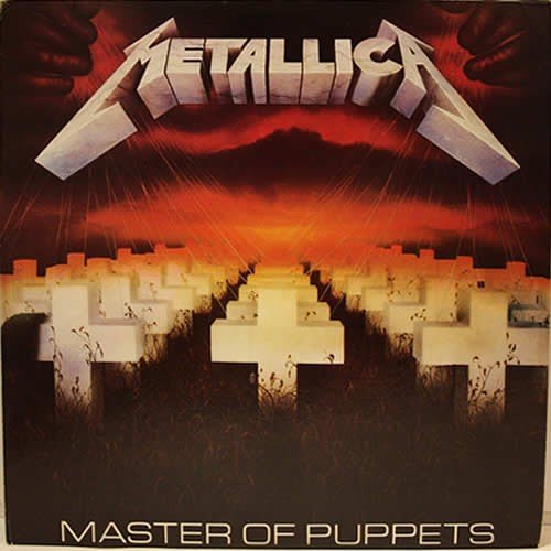Master Of Puppets