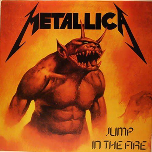 Creeping Death / JITF