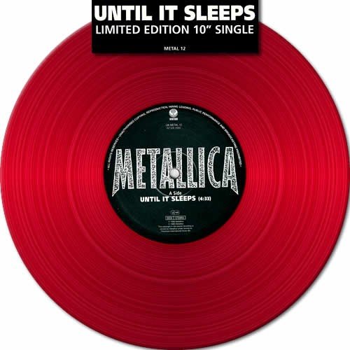 Until It Sleeps