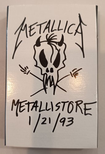 Metallistore