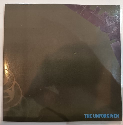 The Unforgiven