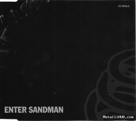 Enter Sandman