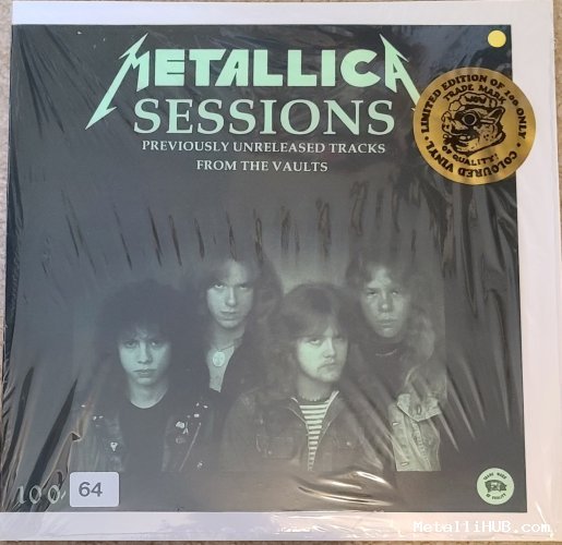 Sessions