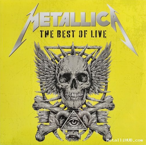 The Best Of Live