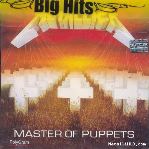 Master Of Puppets