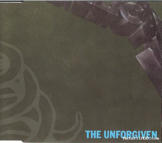 The Unforgiven