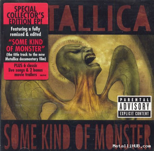 Some Kind Of Monster