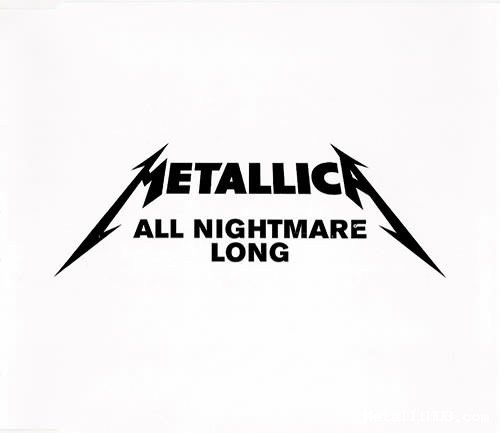 All Nightmare Long