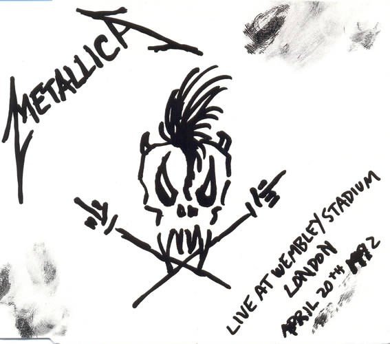 Nothing Else Matters