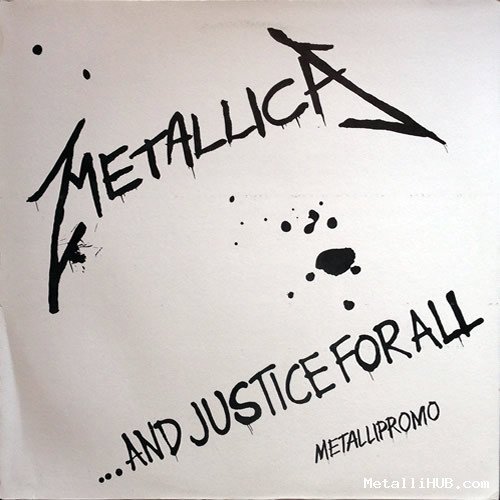 ...And Justice For All (Single)