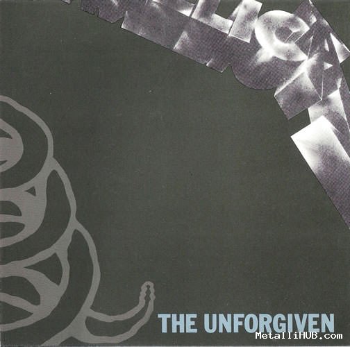 The Unforgiven