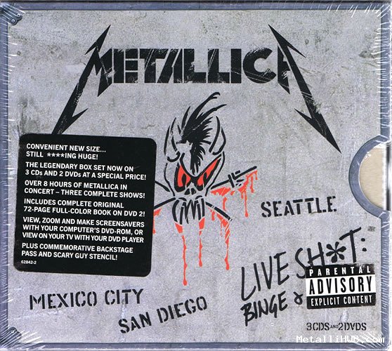 Live Shit