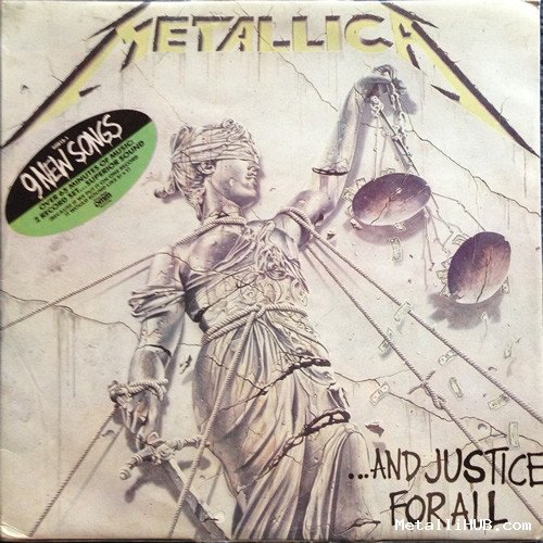 ...And Justice For All
