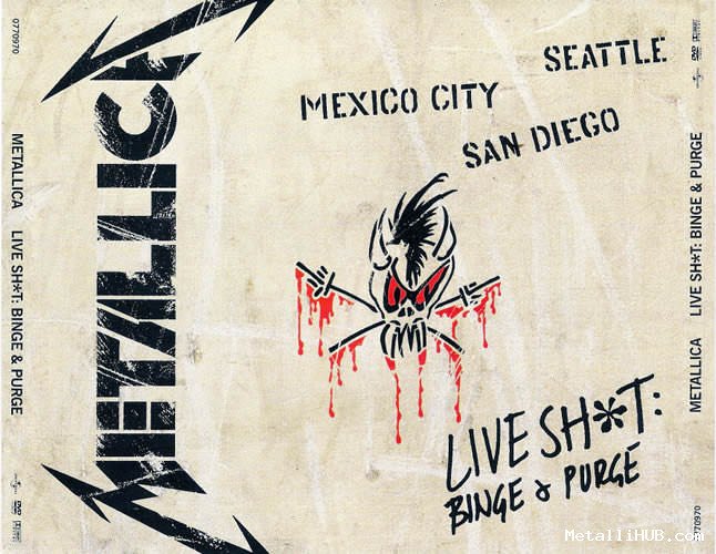 Live Shit