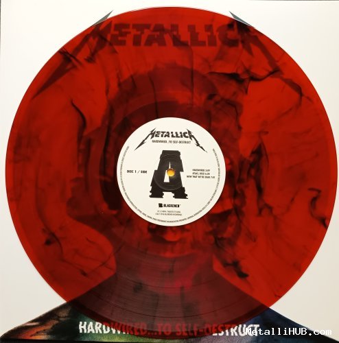 Hardwired...To Self-Destruct