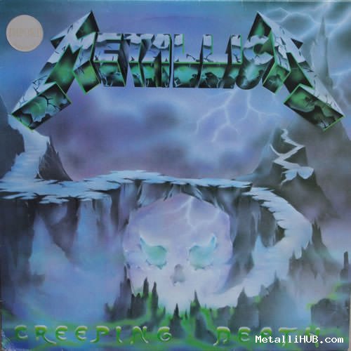 Creeping Death