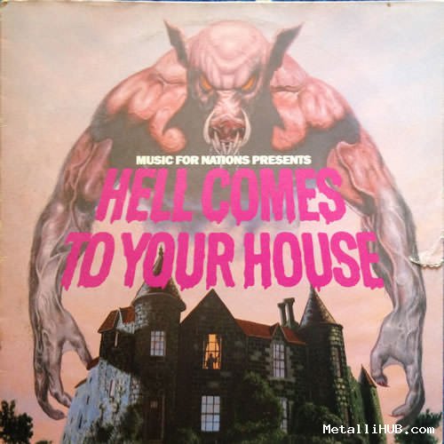 Hell Comes to your House
