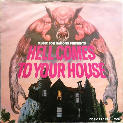 Hell Comes to your House