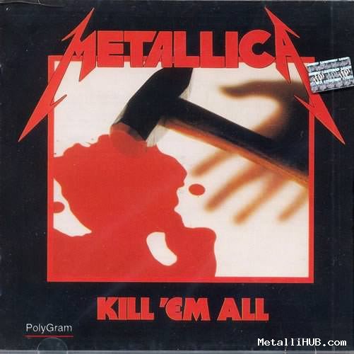 Kill 'Em All