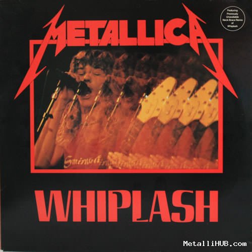 Whiplash