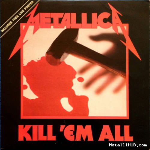 Kill 'Em All