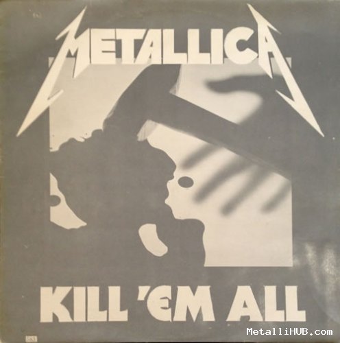 Kill 'Em All