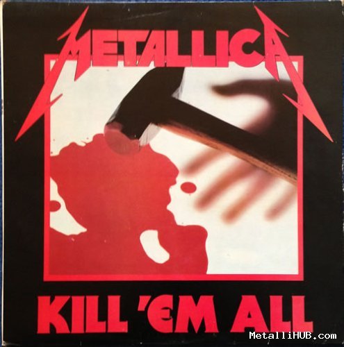 Kill 'Em All