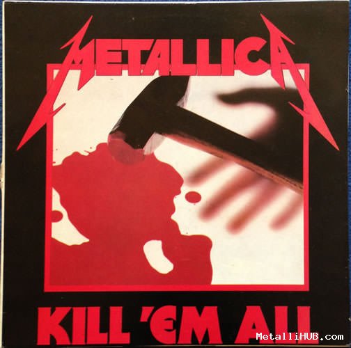 Kill 'Em All