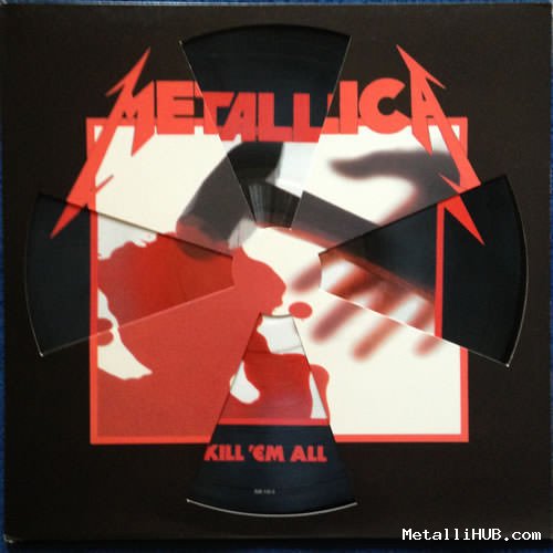 Kill 'Em All