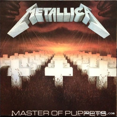 Master Of Puppets (Single)