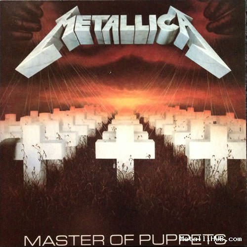 Master Of Puppets (Single)