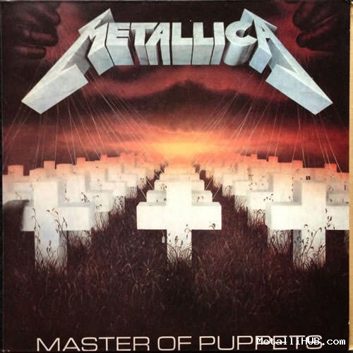 Master Of Puppets (Single)
