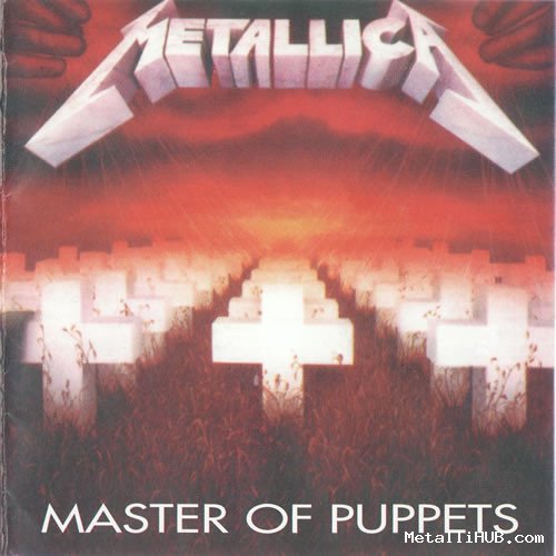 Master Of Puppets