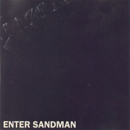 Enter Sandman