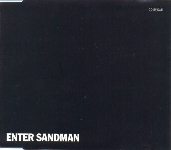 Enter Sandman