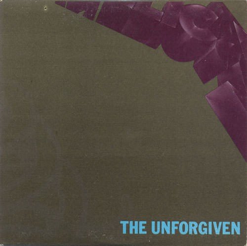 The Unforgiven