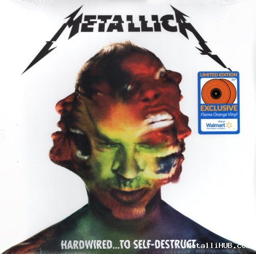 Hardwired...To Self-Destruct