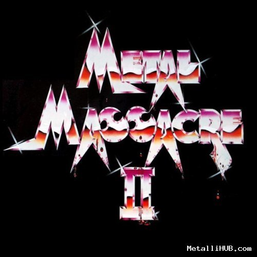 Metal Massacre II