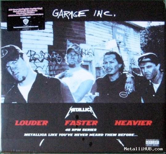 Garage Inc.