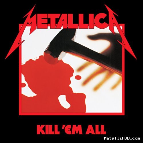 Kill 'Em All