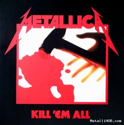 Kill 'Em All