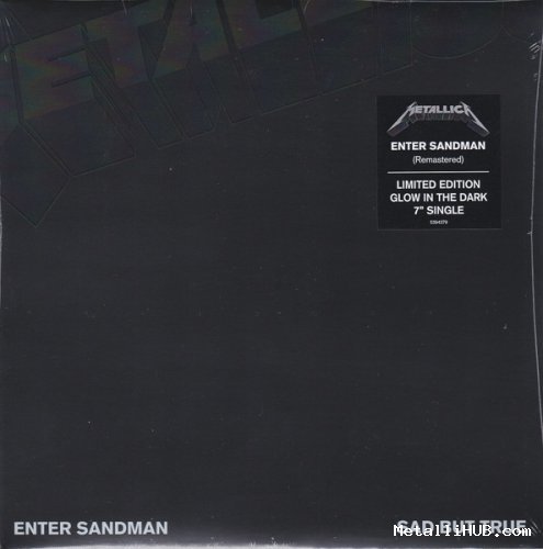 Enter Sandman