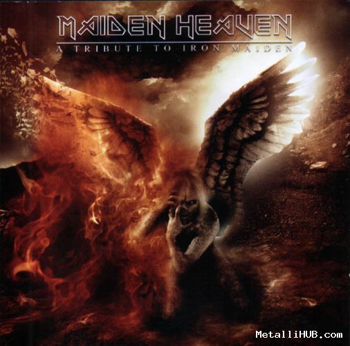 Tribute To Iron Maiden