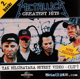 Greatest Hits