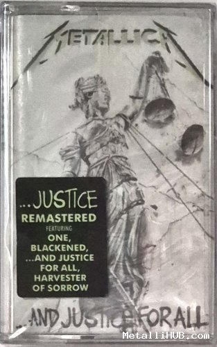 ...And Justice For All