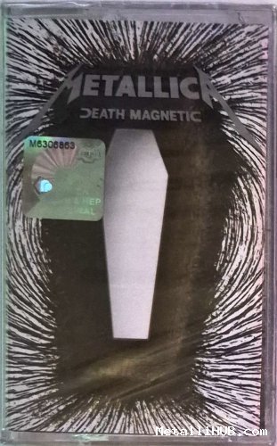 Death Magnetic