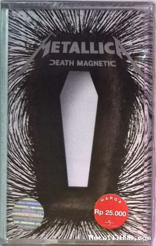 Death Magnetic