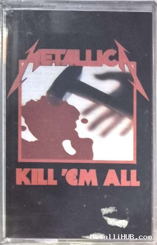 Kill 'Em All